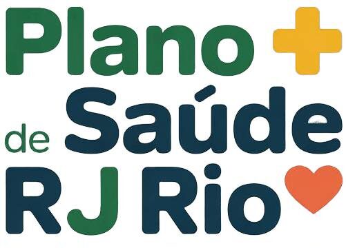Plano de Saude RJ Rio Logotipo