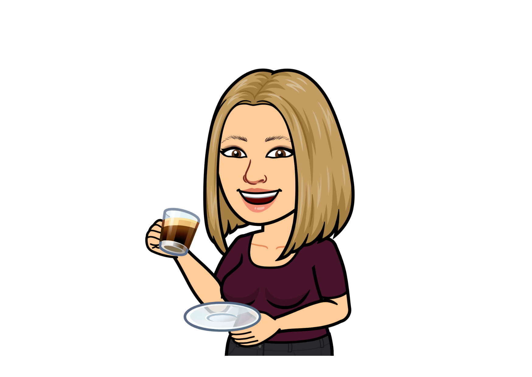 Corretora Aline Feitoza